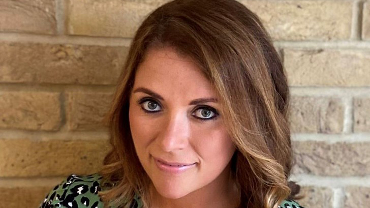 Louise McNab, Director of Content Sales, BBC Studios