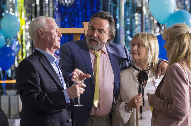 bbc studios continuing drama casualty