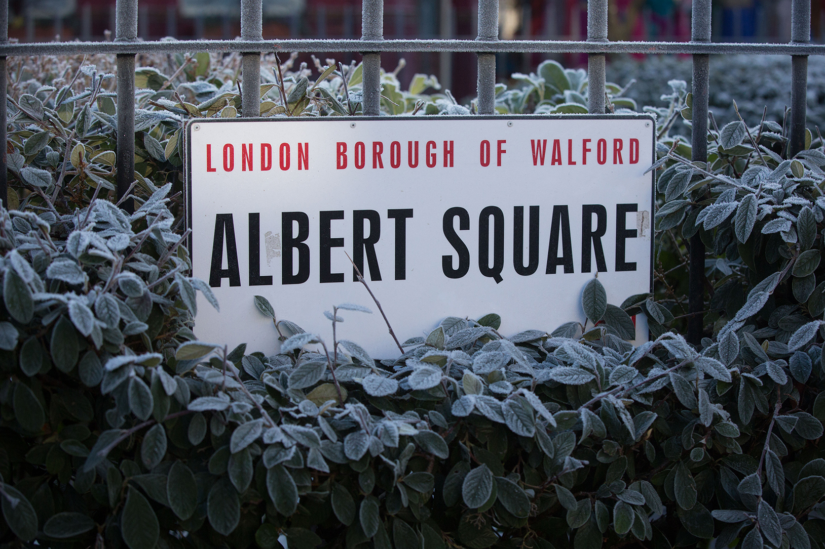 Albert Square