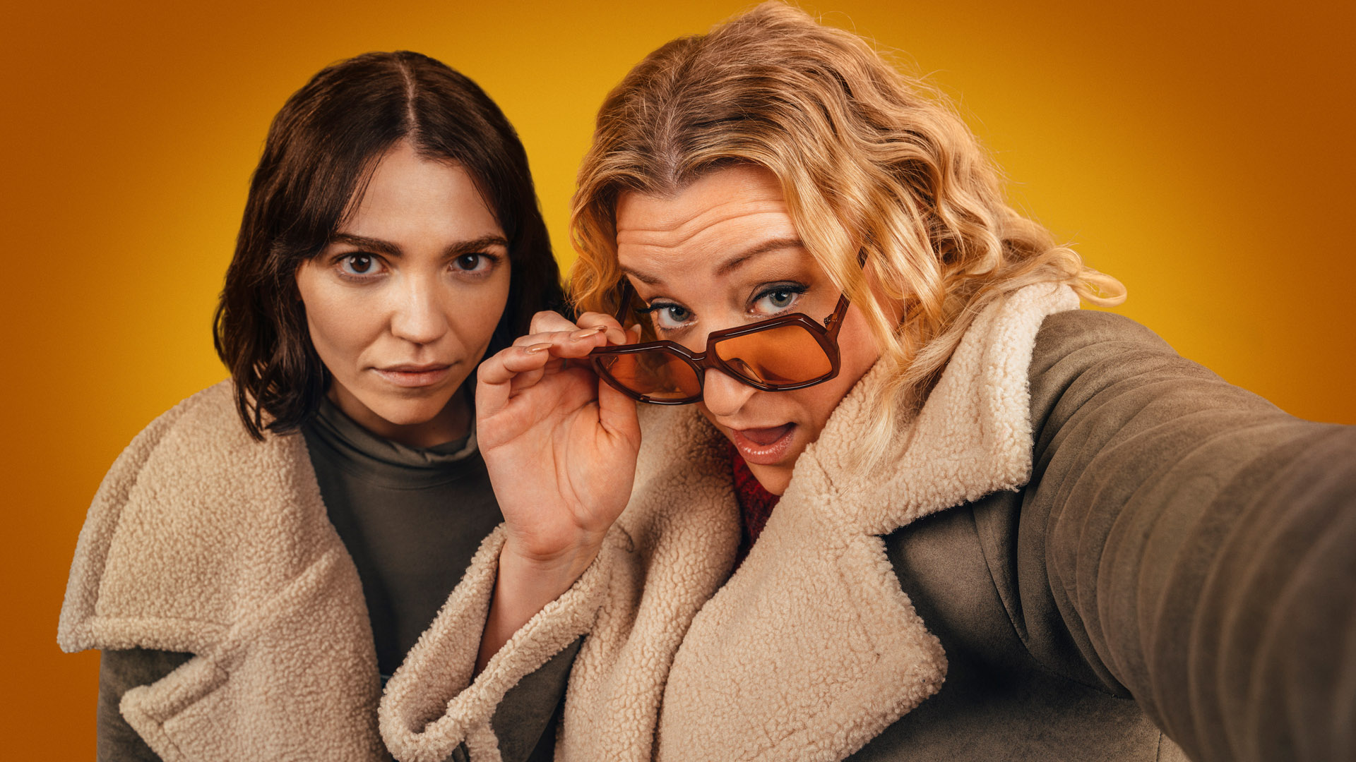 Am I Being Unreasonable? – Boffola Pictures/Lookout Point for BBC