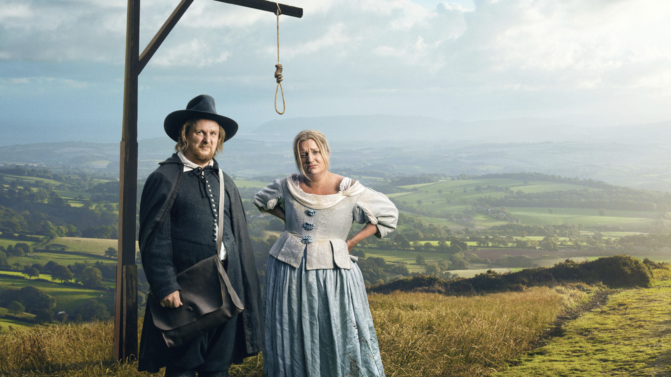 The Witchfinder – Baby Cow Productions for BBC