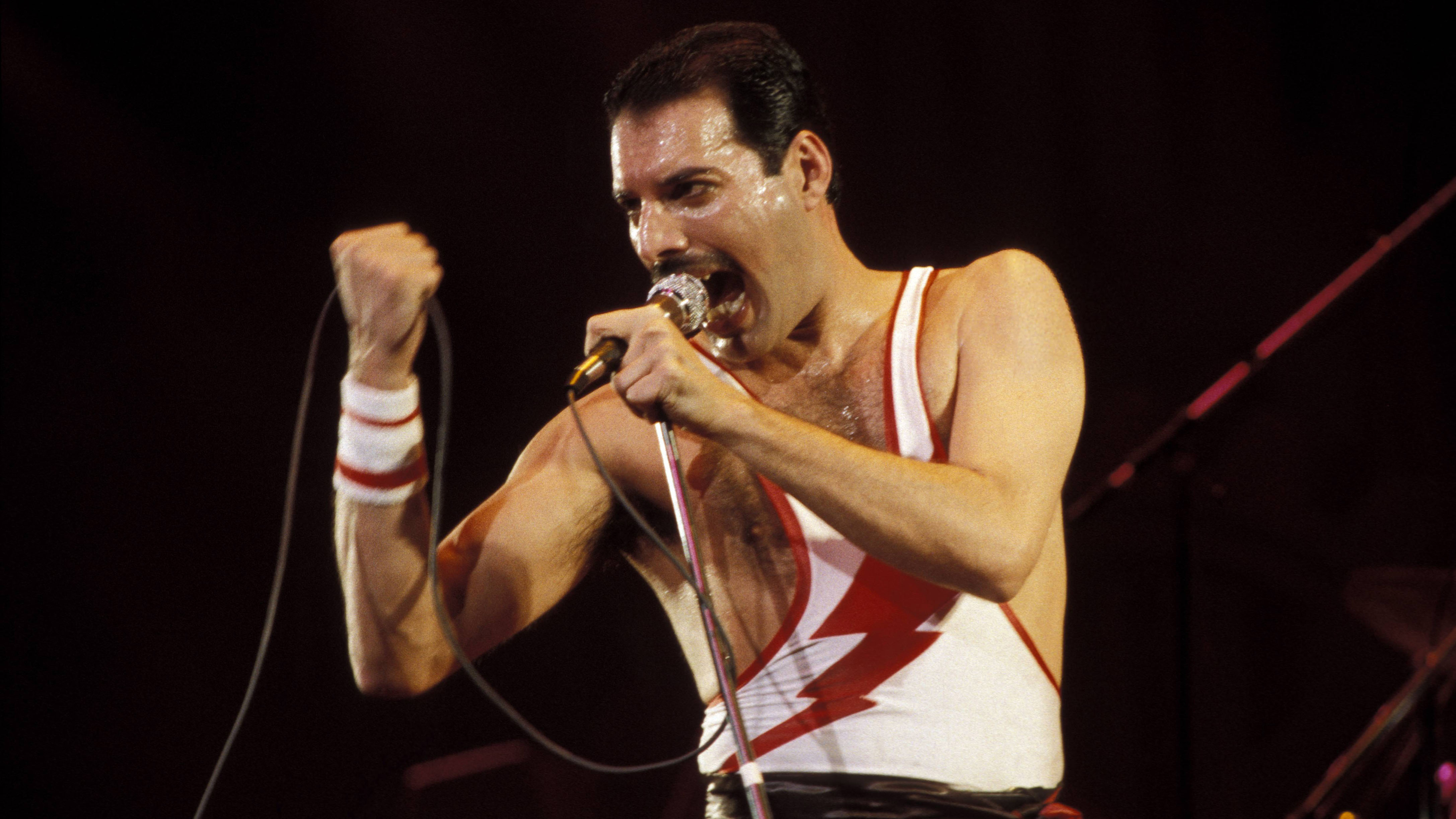 Freddie: The Final Act - Rogan Productions