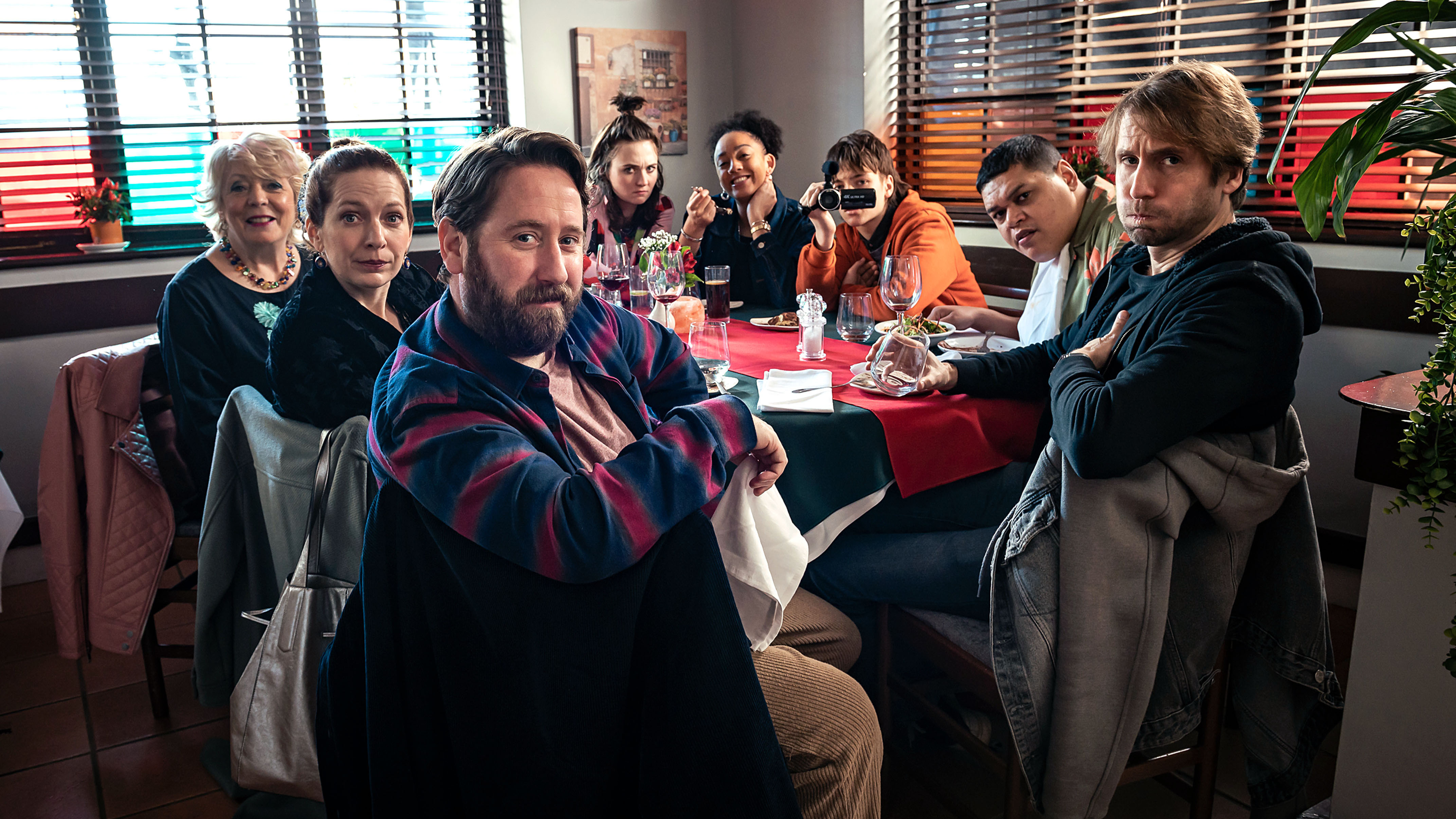 Here We Go – BBC Studios Comedy for BBC
