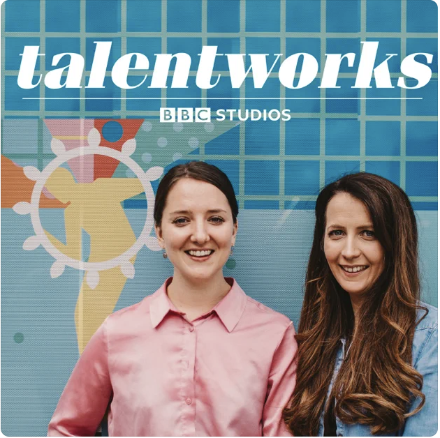 The TalentWorks Podcast