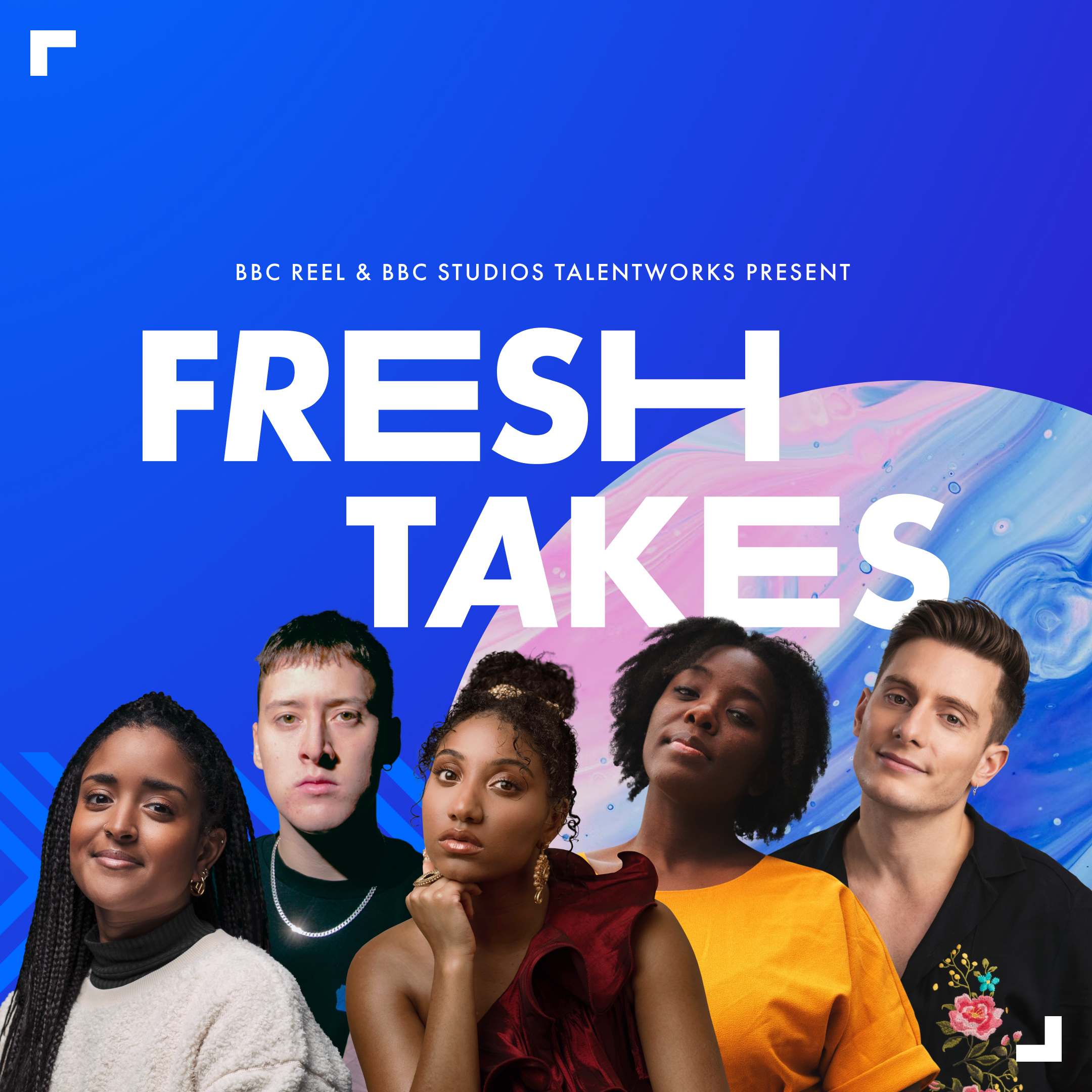 Fresh Takes