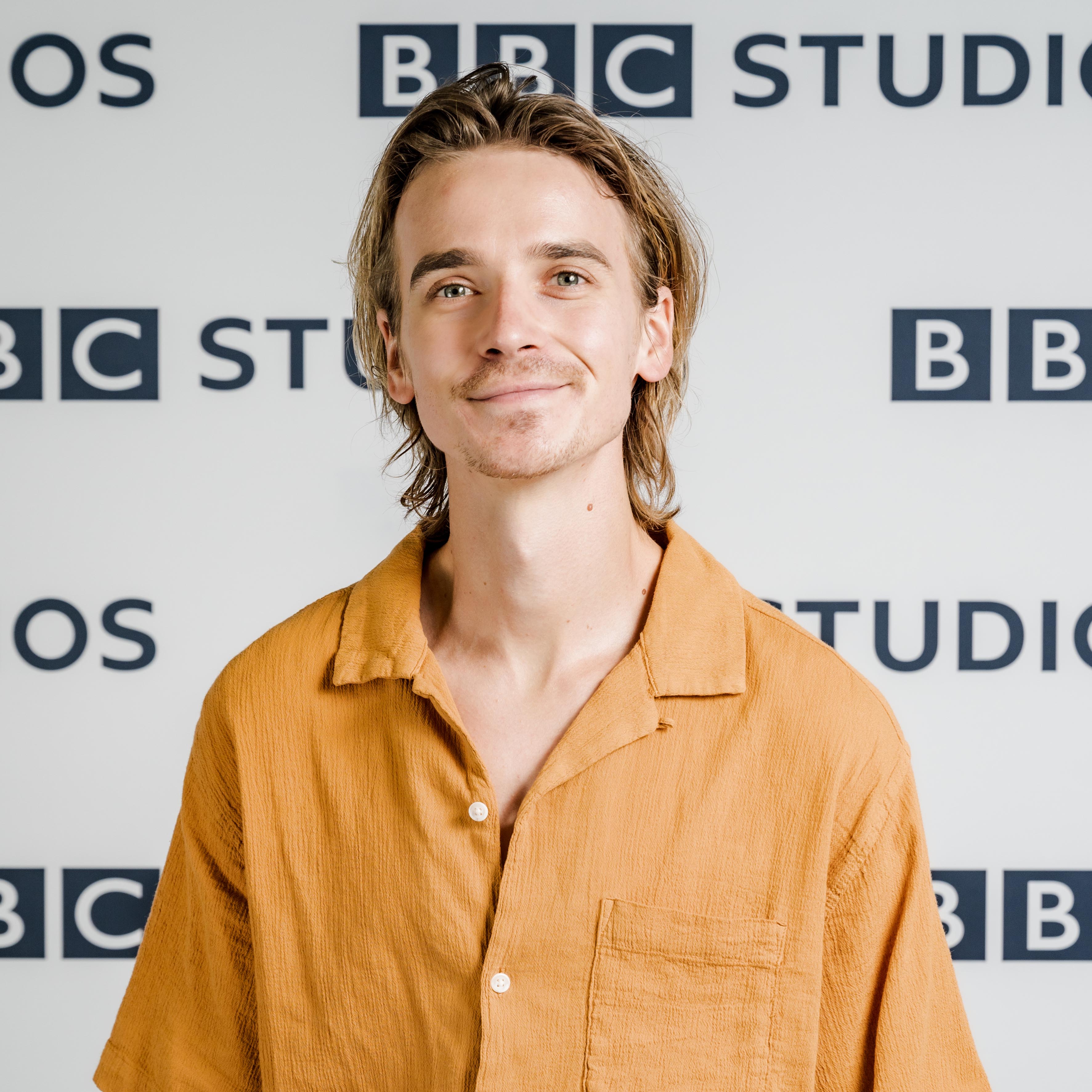 Joe Sugg’s new production company - Final Straw Productions