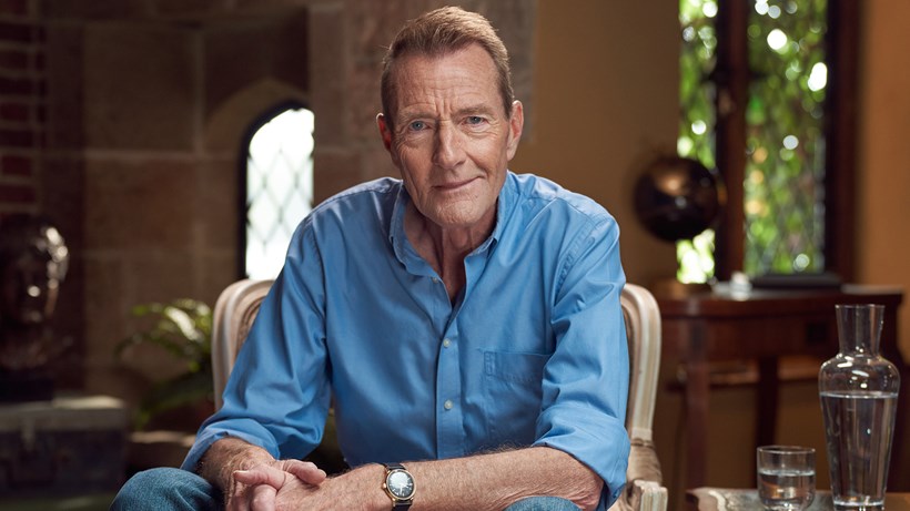 Lee Child
