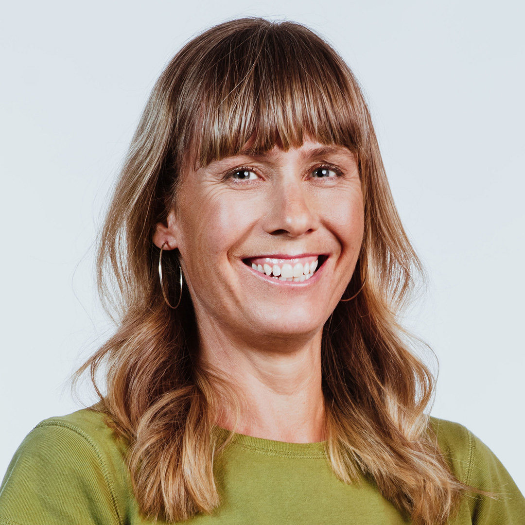 Cecilia Persson