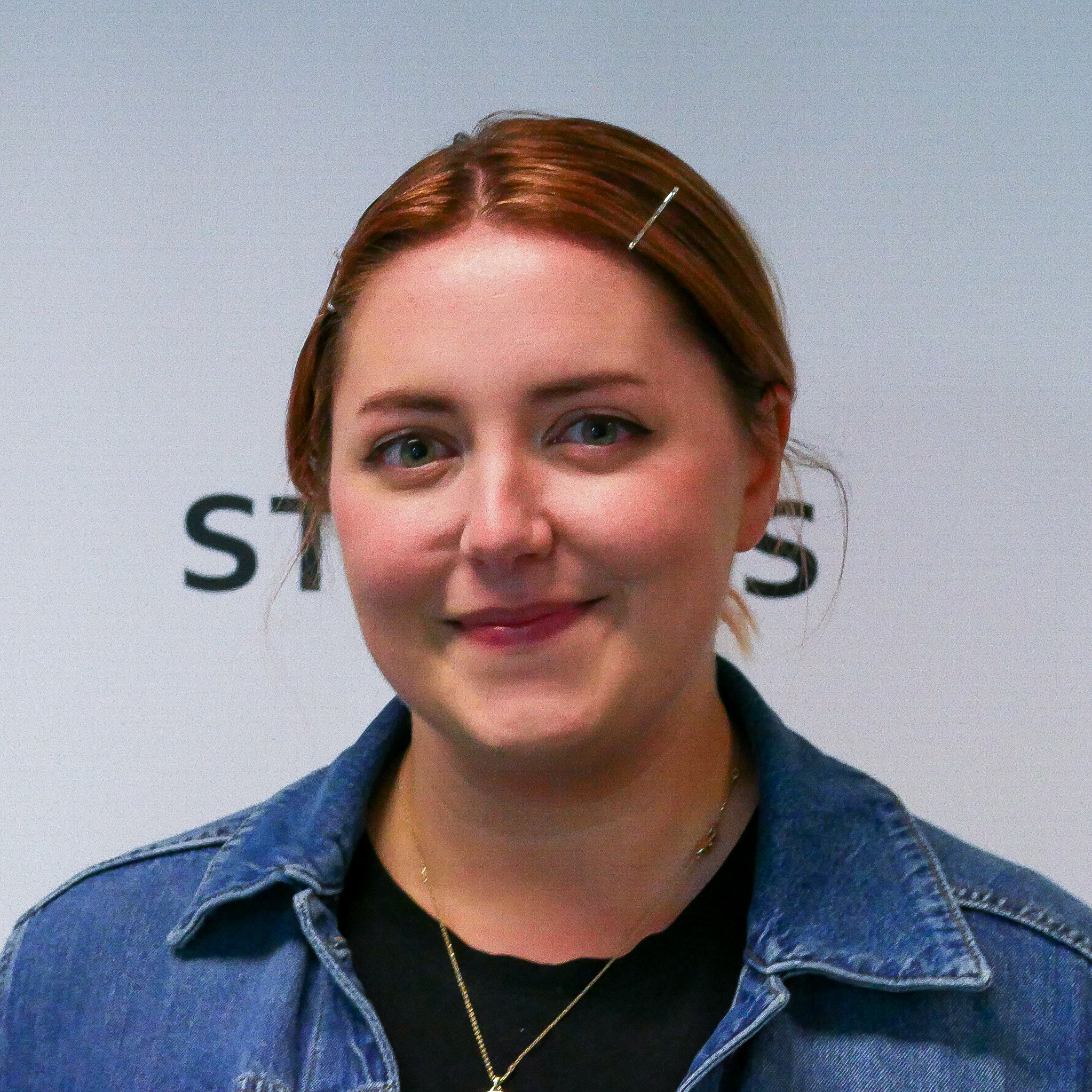 Emma Moran writer