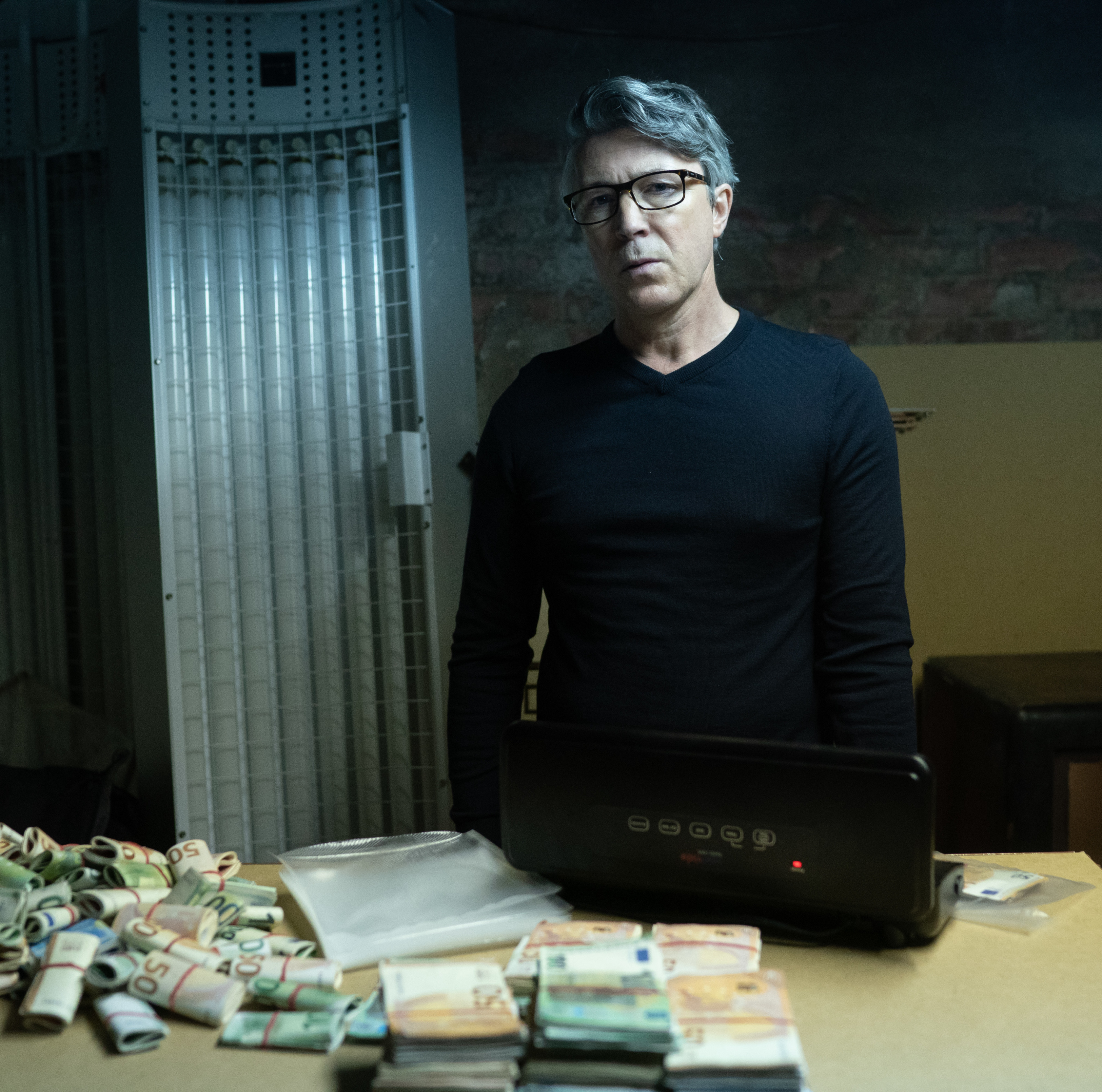 New ITV drama Kin