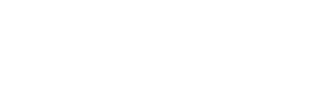 BBC Studios TalentWorks logo