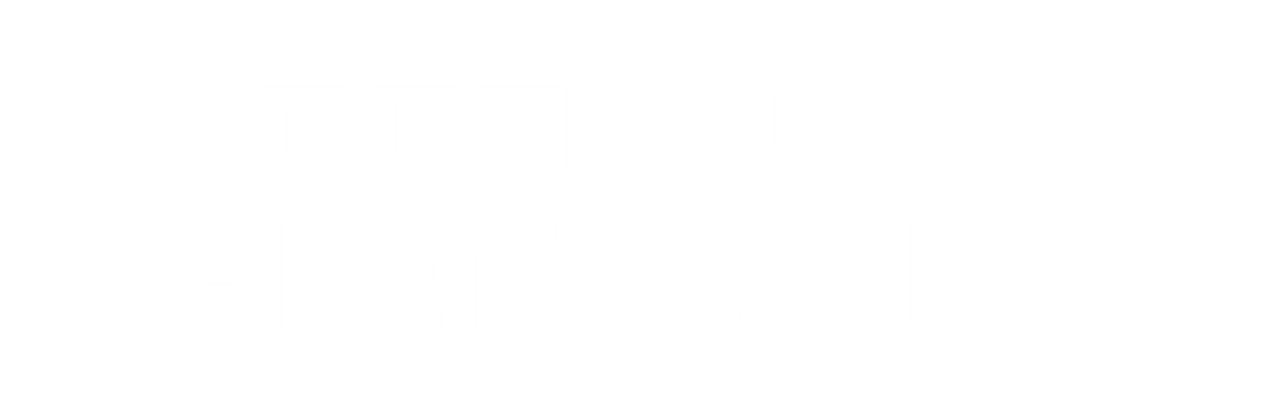 BBC Studios TalentWorks logo