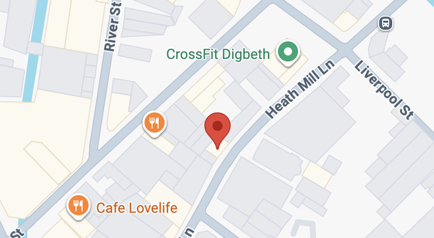 Location is not available