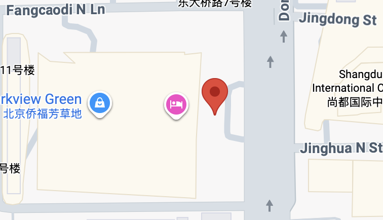 Location is not available