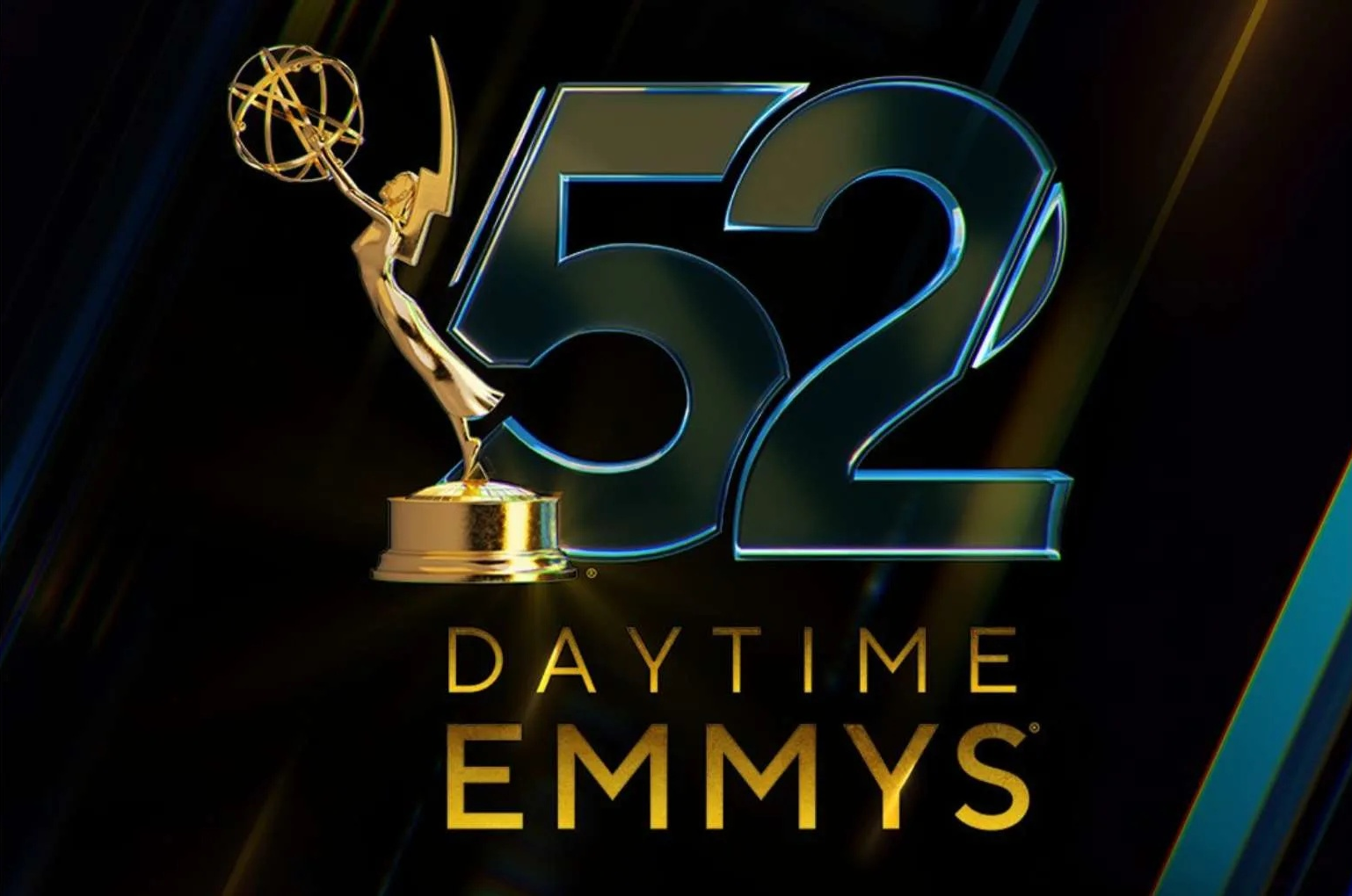 Daytime Emmy logo
