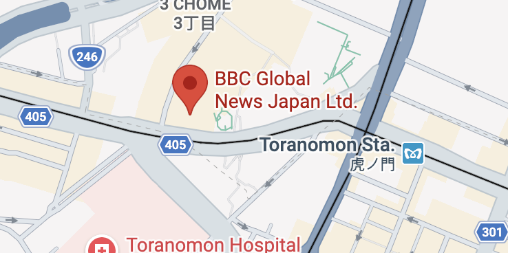 Location is not available