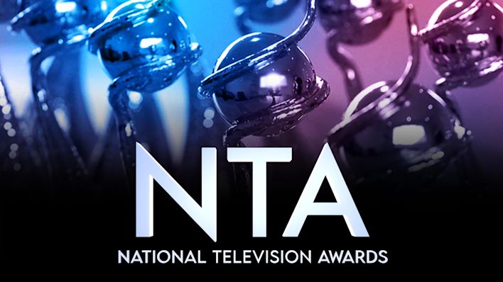 Broadcast Awards logo