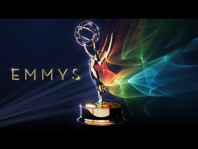 Broadcast Awards logo